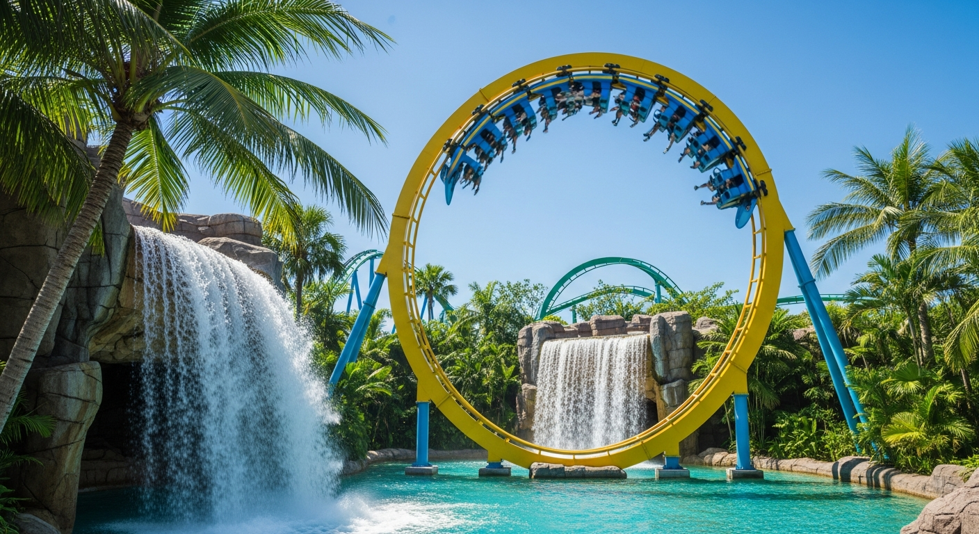 Essential Information