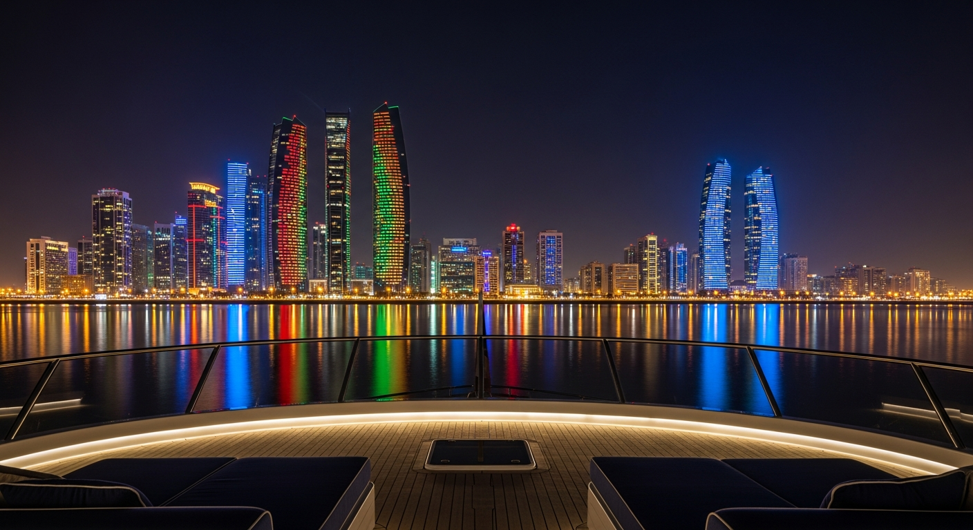 Essential Information